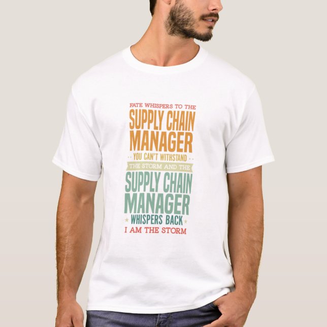 Palabras De Camisa De Trabajo - El Gestor De La Ca (Anverso)