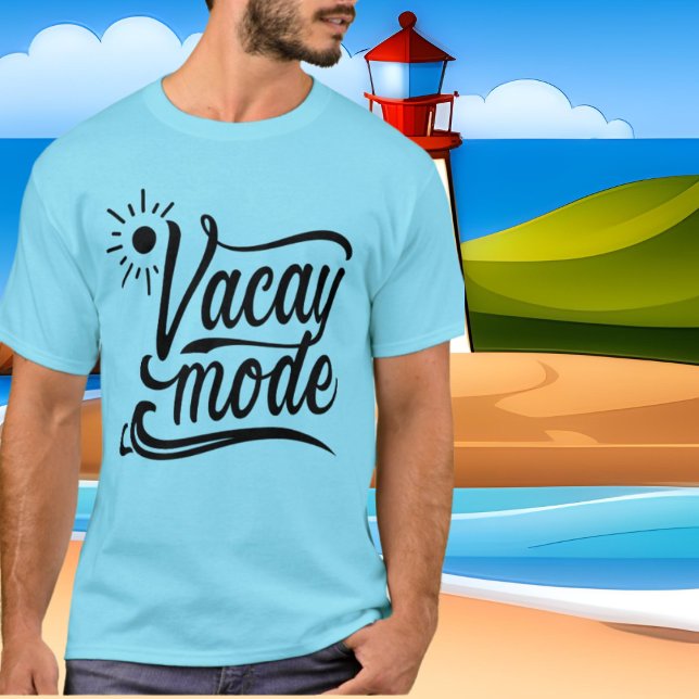 Palabras de camiseta en el modo de vacaciones de v (Subido por el creador)