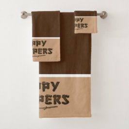 Palabras de Cuadros Felices Campers