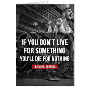 Palabras de entrenamiento motivacionales