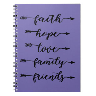 palabras de flecha   cuaderno