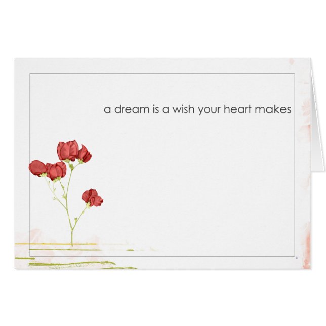 palabras de la esperanza (Anverso (Horizontal))