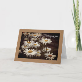 Palabras De Sabiduría Tarjeta De Saludo Doblada