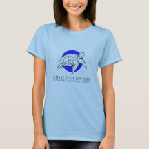 Palabras de tortuga sabia adoran camiseta
