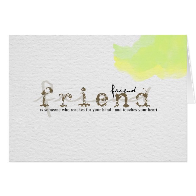 palabras del cariño (Anverso (Horizontal))