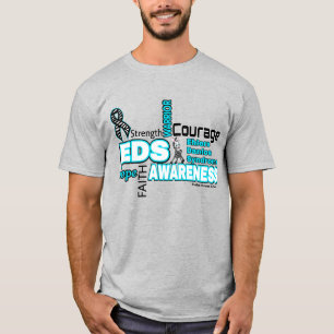 Palabras...EDS Camiseta