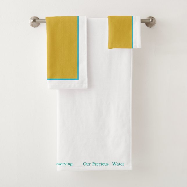 Palabras medioambientales sobre el conjunto de toa (In situ)