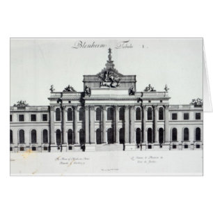 Palacio de Blenheim