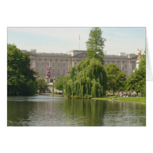 Palacio de Buckingham