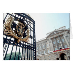 Palacio de Buckingham