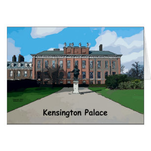 Palacio de Kensington