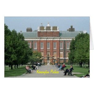 Palacio de Kensington