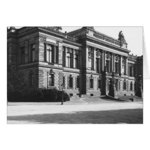 Palacio de la delegación regional