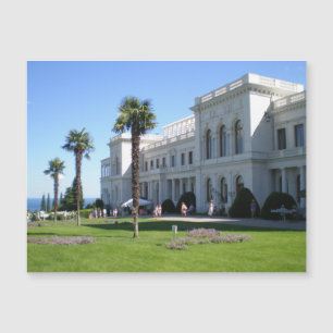 Palacio de Livadia
