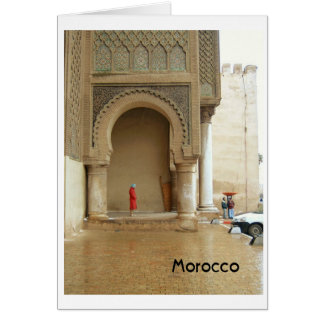 Palacio de Marrakech Marruecos