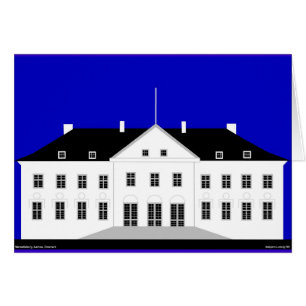 Palacio de Marselisborg