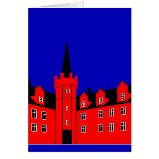 Palacio de Tranekaer