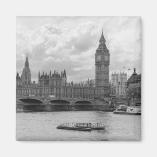 Palacio del imán de Westminster: Londres