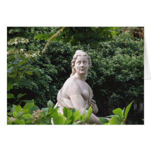 Palacio Mirabell - Salzburgo