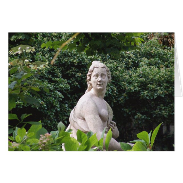 Palacio Mirabell - Salzburgo (Anverso (Horizontal))