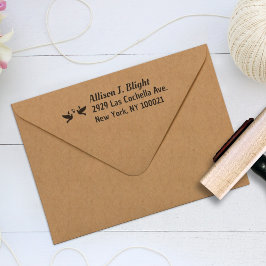 Palancas + sello de dirección cardiaca, sello de l