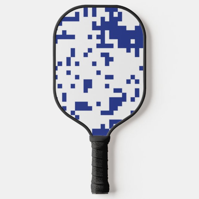 palas de pickleball (Anverso)