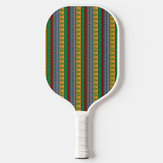 palas de pickleball (Anverso)