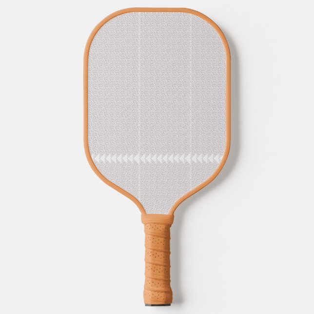 palas de pickleball (Anverso)