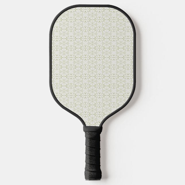 palas de pickleball (Anverso)