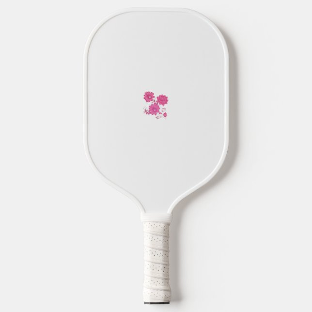 palas de pickleball (Anverso)
