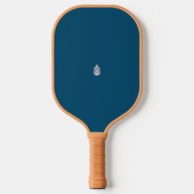palas de pickleball (Anverso)