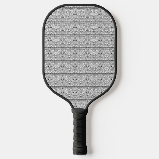palas de pickleball (Anverso)