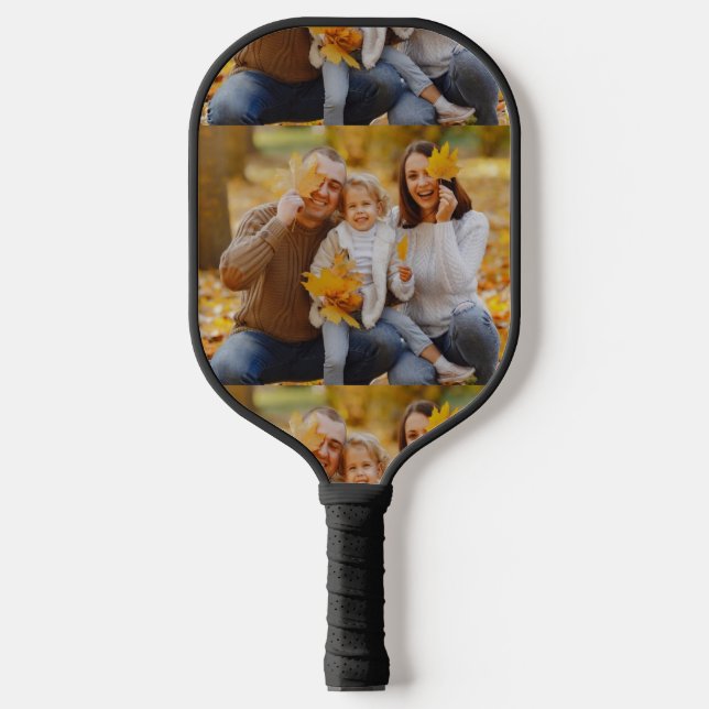 palas de pickleball (Anverso)