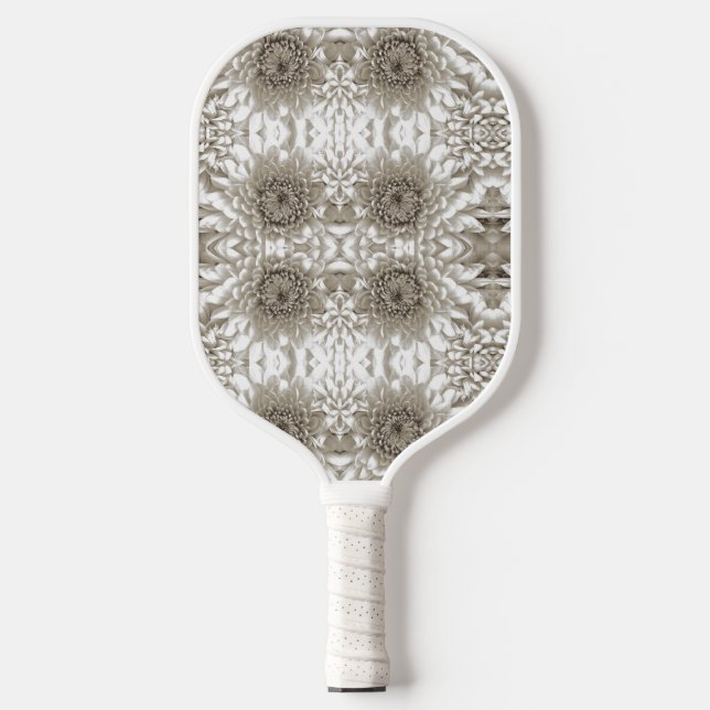 palas de pickleball (Anverso)