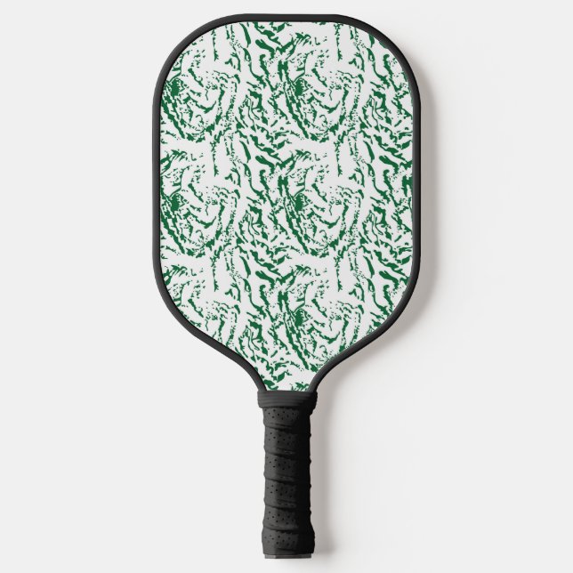 palas de pickleball (Anverso)
