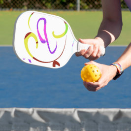 palas de pickleball