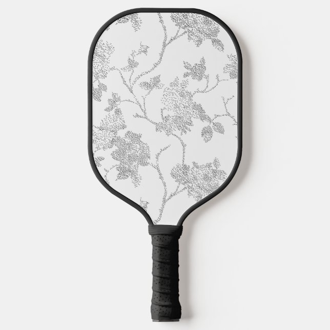 palas de pickleball (Anverso)
