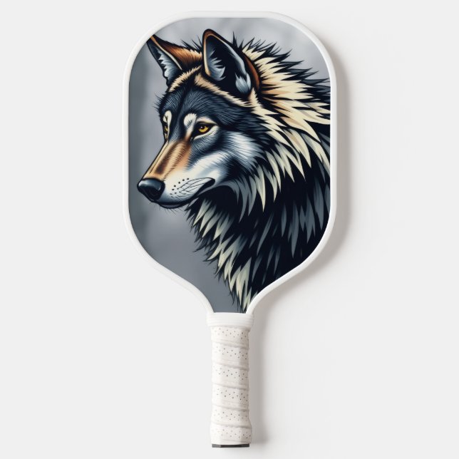 palas de pickleball  (Anverso)
