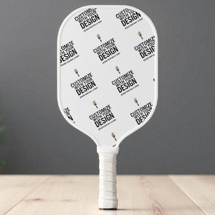 PALAS DE PICKLEBALL