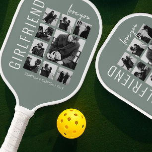 PALAS DE PICKLEBALL