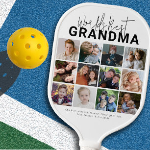 PALAS DE PICKLEBALL