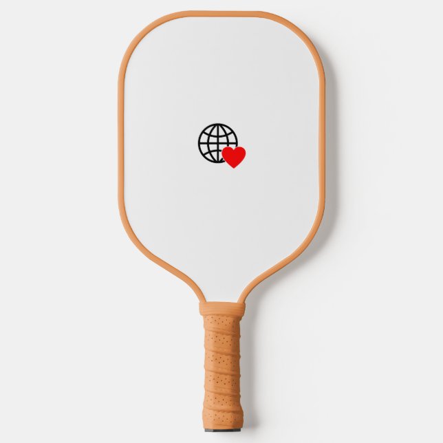 palas de pickleball (Anverso)