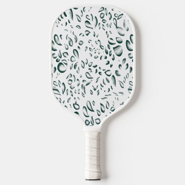 palas de pickleball (Anverso)