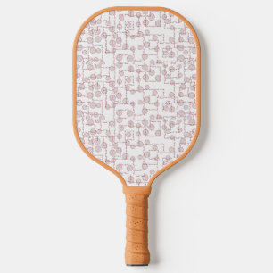 palas de pickleball