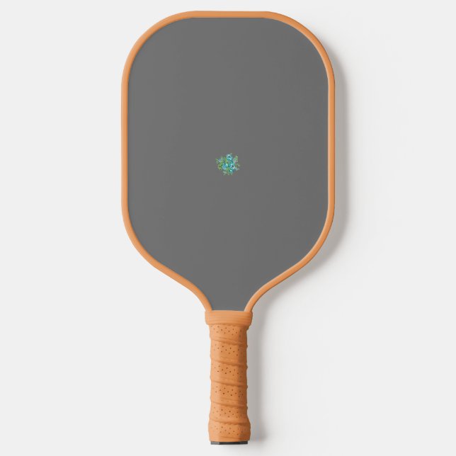 palas de pickleball (Anverso)