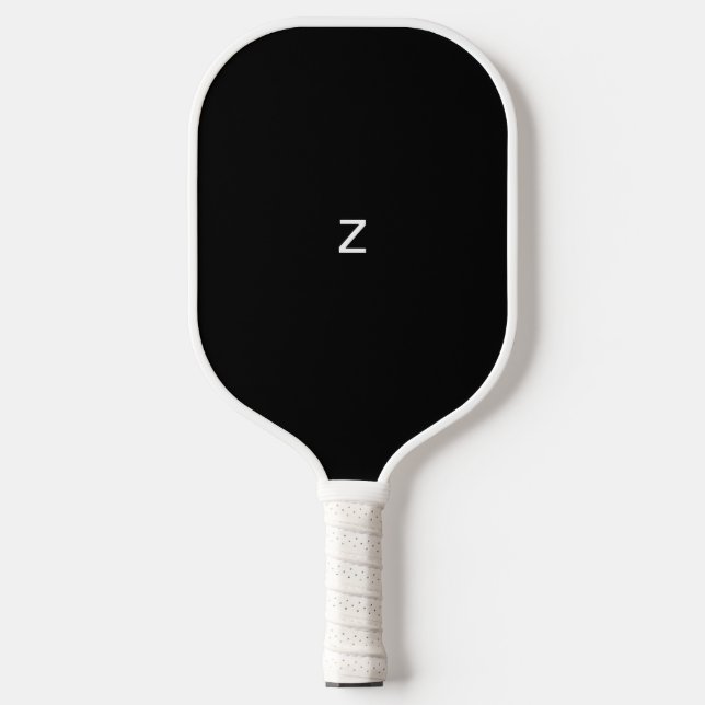 palas de pickleball (Anverso)
