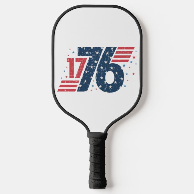 PALAS DE PICKLEBALL 1776 (Anverso)