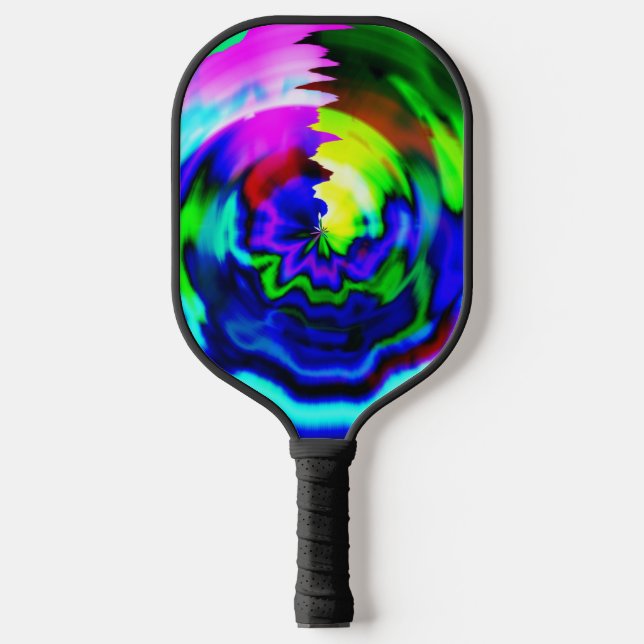 PALAS DE PICKLEBALL 1962 (Anverso)