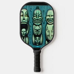 Palas De Pickleball 3 Caníbales Redux II