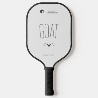 Palas De Pickleball 80ies Paddle